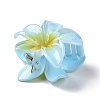 Plastic Claw Hair Clips LS-OHAR-P020-08A-3