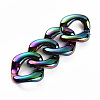 Acrylic Linking Rings OACR-T025-05-3