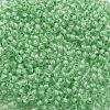 TOHO Round Seed Beads SEED-XTR08-0975-2