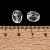 K9 Glass Beads GL-CBA36C3-03-27-3
