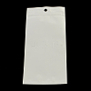 Pearl Film Plastic Zip Lock Bags OPP-R002-06-2