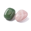 Natural Gemstone Beads G-K302-A25-2