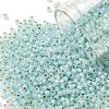 TOHO 11/0 Round Beads SEED-XTR11-PF2116-1