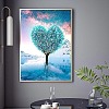 Wishing Tree DIY Diamond Painting Kit PW-WG3AC2D-03-1