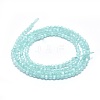 Cat Eye Beads Strands CE-I005-A01-2