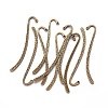 Tibetan Style Bookmarks LS-K092Z072-1