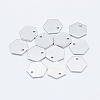 Brass Charms LS-KK-G331-85P-NF-1