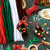DIY Christmas Wreath Making Kits DIY-TA0014-56-7