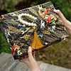 Cotton Fabric DIY-WH0671-216B-01-8