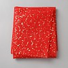 3 Yards Polyester Gauze Fabric DIY-WH0308-834B-1