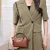 Adjustable PU Leather Bag Shoulder Straps FIND-WH0137-16B-6
