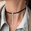 6Pcs 3 Styles 304 Stainless Steel Big Pendants STAS-CJ0002-48-7