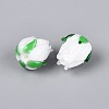 Handmade Lampwork Beads LAMP-N042-02A-2