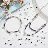 600Pcs 24 Styles Natural & Synthetic Mixed Gemstone Beads Sets G-PH0003-15-2