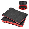 2Pcs 2 Styles EPE Craft Foam Pad DIY-NB0015-72-1