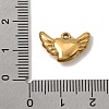 304 Stainless Steel Pendants SA-CBA9B1E-21G-3