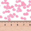 6/0 Luminous Glass Seed Beads X1-SEED-NH0001-01O-5