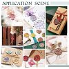 Sealing Wax Sticks DIY-WH0003-G38-3