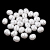 ABS Plastic Imitation Pearl Beads PL-CBA8DB3-06-1