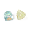 Transparent Resin Beads RESI-L047-09-2
