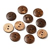 2-Hole Buttons in Round Shape NNA0Z1S-1