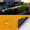 Glossy Colorful DIY Car Body Films Vinyl Car Wrap Sticker Decal Air Release Film ST-F570-50CM-7
