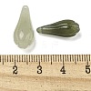 Natural Nephrite Jade/Hetian Jade Pendant G-H036-03-3