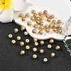 SHEGRACE Brass Beads XGRPCH936-195G-4
