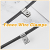 100Pcs 304 Stainless Steel Screws AJEW-DC0001-03-5