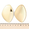 Alloy Stud Earrings EJEW-D300-03G-6