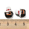Halloween Theme Resin Decoden Cabochons LS-RESI-C050-01L-3