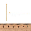 304 Stainless Steel Ball Head Pins LS-X-STAS-K285-03A-G-3