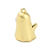 Halloween Brass Enamel Pendants KK-F915-01C-G01-2