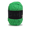 4-Ply Milk Acrylic Fiber Yarn for Tufting Gun Rugs PW-WG79AB6-71-1-1