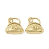Brass Pendants KK-L245-10G-1