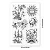 Custom PVC Plastic Clear Stamps DIY-WH0448-0389-2