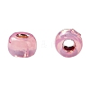 TOHO 11/0 Round Beads X-SEED-TR11-PF2106-4