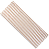 1Pc Stripe Polyester Chair Replacement Fabric AJEW-GF0014-50C-1