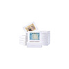 Rectangle Paper Biscuit Boxes with Clear Window CON-WH0107-02C-02-7