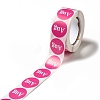 Paper Sticker Rolls STIC-E002-01H-3
