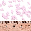 Baking Paint Glass Seed Beads X1-SEED-A033-05K-4