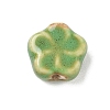 Vintage Handmade Porcelain Beads PR-CBA83CE-01E-1