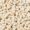 Opaque Acrylic Beads X1-MACR-L005-06I-3