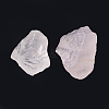 Natural Rose Quartz Beads G-S320-10-2