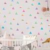 PVC Wall Stickers DIY-WH0228-846-3
