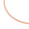Spring Bracelets LS-TWIR-T001-02RG-3