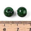Handmade Lampwork Beads LAMP-T024-10B-01-7