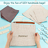 DIY Straw Woven Tote Sets DIY-WH0386-42A-3
