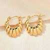 304 Stainless Steel Hoop Earrings for Women EJEW-L296-059G-3