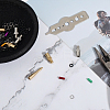 CHGCRAFT Dart Accessories Kits DIY-CA0005-76-4